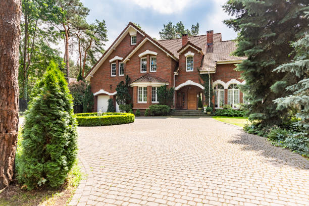 Best Driveway Pavers Near Me  in Bay City, OR