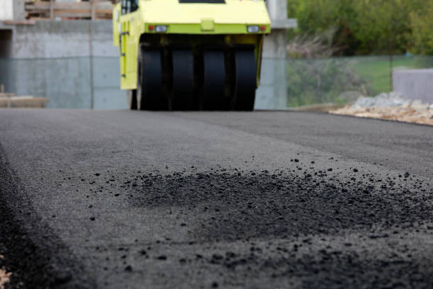Best Driveway Repair Near Me  in Bay City, OR