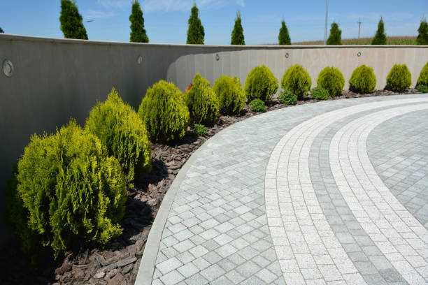 Best Interlocking Driveway Pavers  in Bay City, OR