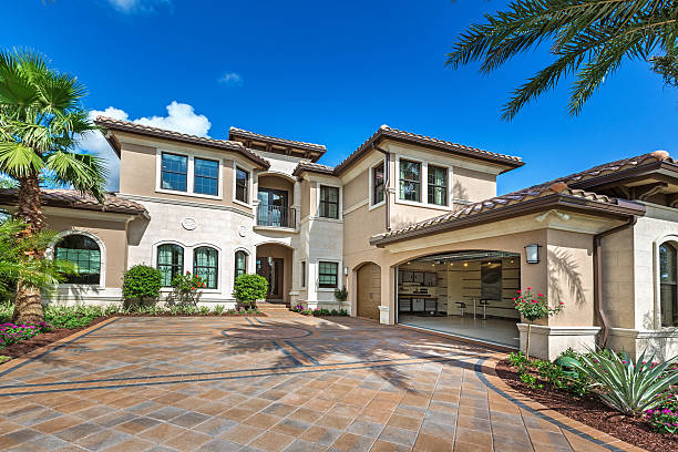 Best Professional Driveway Pavers  in Bay City, OR
