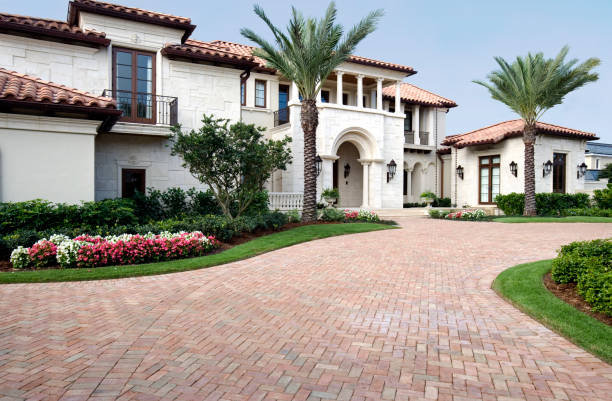 Reliable Bay City, OR Driveway Pavers Solutions
