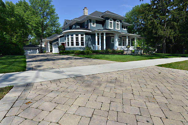Best Local Driveway Pavers  in Bay City, OR