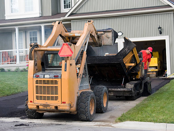 Best Concrete Paver Driveway  in Bay City, OR
