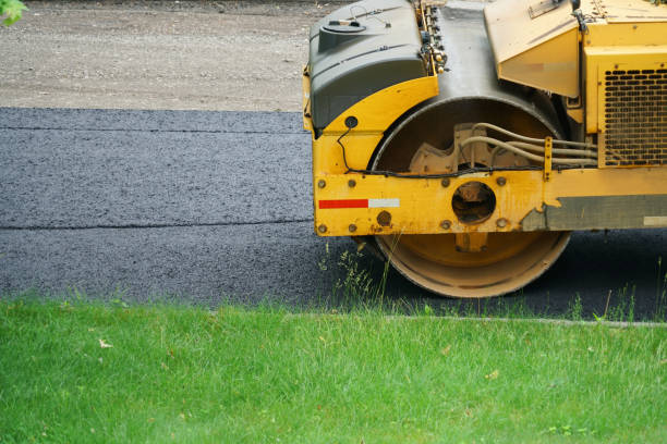 Reasons to Select Us for Your Driveway Paving Requirements in Bay City, OR